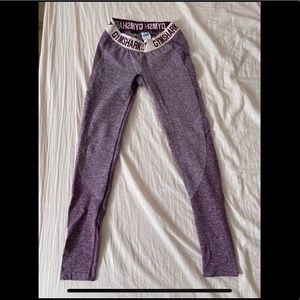 Gym Shark Flex Leggings